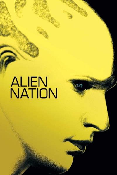 Best "Alien Nation" TV Show Quotes | Quote Catalog