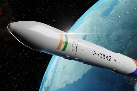 After Launching India's First Private Rocket, Skyroot Aerospace Plans ...