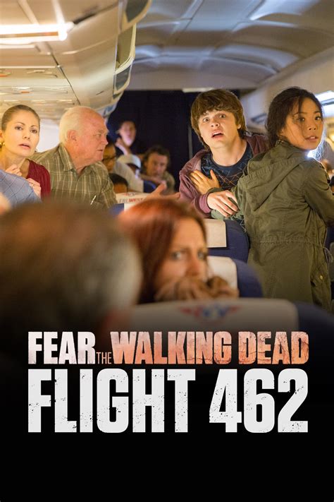 Watch Fear the Walking Dead: Flight 462 Online | Season 1 (2015) | TV Guide