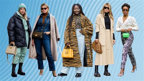 Current Fashion Trends You’ll Be Wearing In 2021 | Glamour