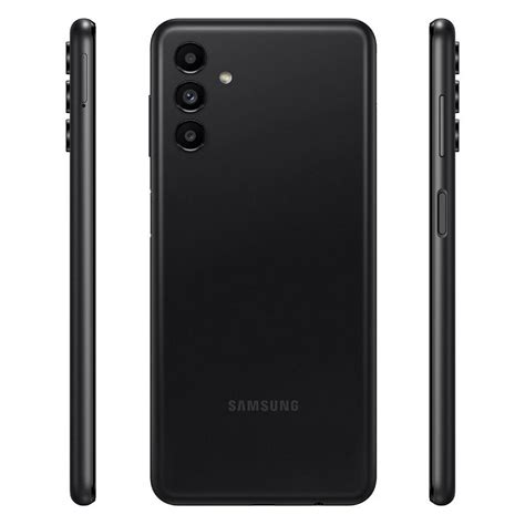 سعر Samsung A13 5G 64GB Phone - Black في الكويت - اكسايت الغانم