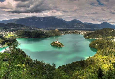 The 10 most popular tourist attractions in Slovenia - Travel Info