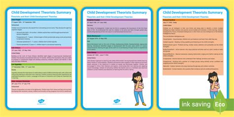 Middle Childhood Development Stages | tunersread.com