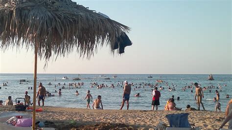 latakia-blue beach | ziena yousef | Flickr