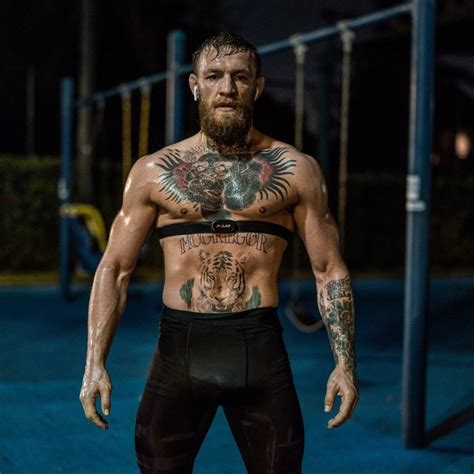 Conor McGregor pulls back his retirement: Now see you in the Octagon