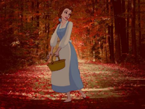 Autumn - Disney Princess Photo (32685131) - Fanpop