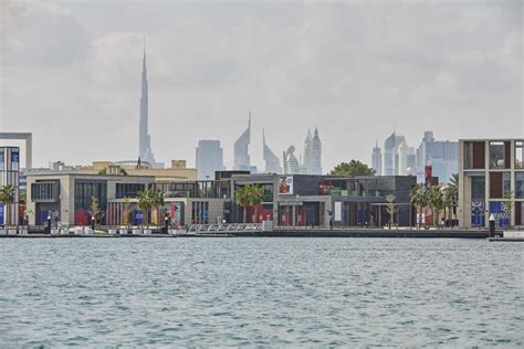 Dubai's Al Seef reopens | Things To Do, Activities, Kids | Time Out Dubai