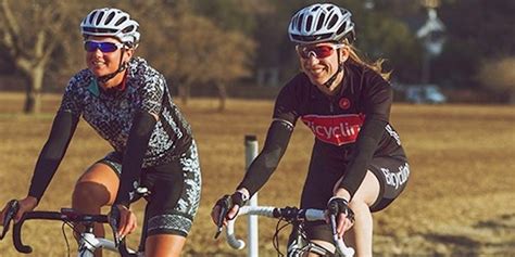 15 Women's Cycling Groups We Love