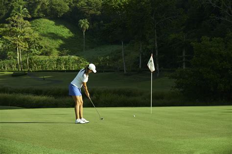 Photo Gallery/Video - La Iguana Golf Course at Los Suenos