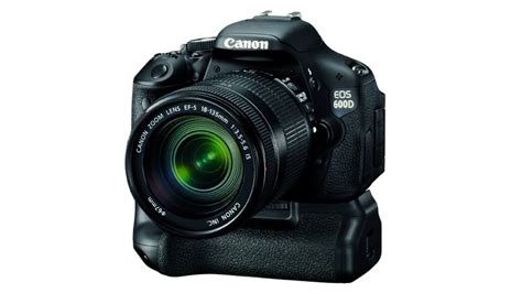 Canon EOS 600D review | TechRadar