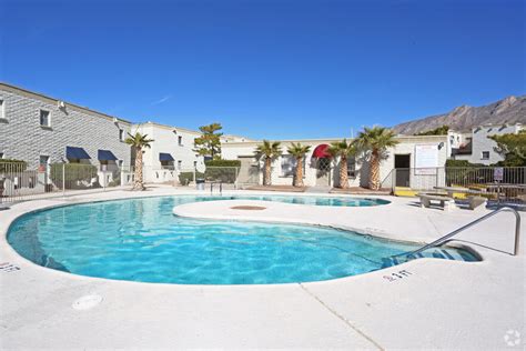 Kings Hill Apartments Rentals - El Paso, TX | Apartments.com