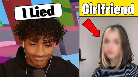 Foltyn Announces Who He is DATING 😲 - YouTube