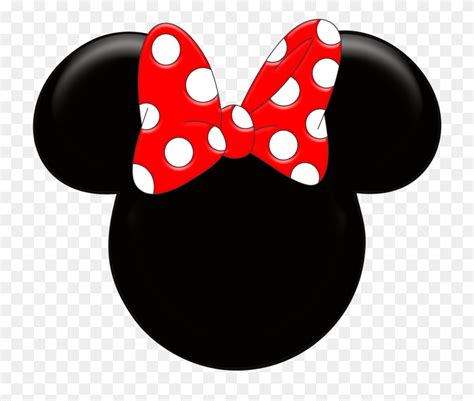 Mickey Mouse - Orejas De Mickey Png - FlyClipart