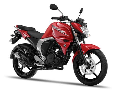 Yamaha To Begin Deliveries By July End Of Version 2.0 FZ Range - DriveSpark News