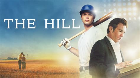 36 Facts about the movie The Hill - Facts.net