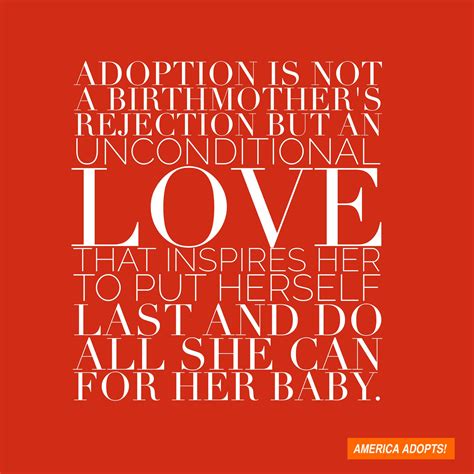 Love is the answer. | Adoption quotes, Birthmom quotes, Mother quotes