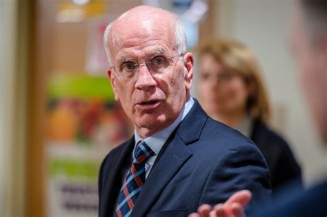 Welch launches campaign to replace Leahy in the US Senate - VTDigger