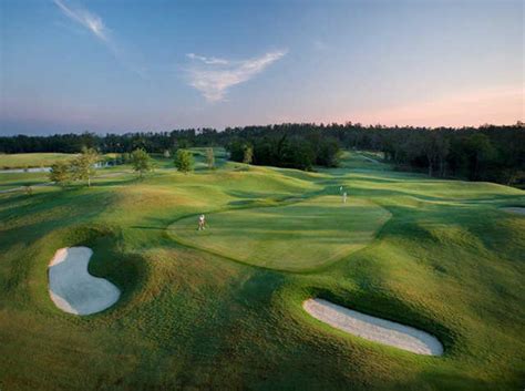 Southern Hills Plantation - Reviews & Course Info | TeeOff