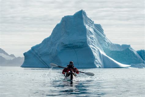 Responsible Tourism Rising in Greenland | Traveltrade - Visit Greenland