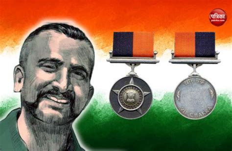 India's Gallantry Awards: What You Should Know