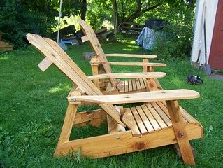 chair recline | chair in deepest recline | Ted Sakshaug | Flickr