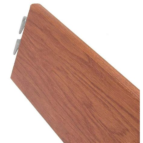 Bed Claw Heavy-Duty Hook-On 82" x 6 " Replacement Queen / King Wood Bed Side Rails, Bed Frame ...