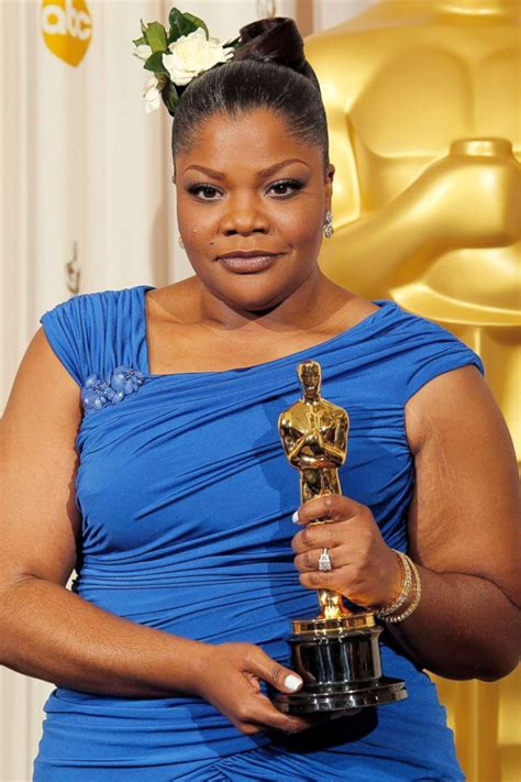 Oscar winner Mo'Nique wants fans to boycott Netflix 'for gender bias ...