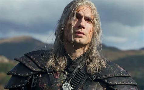 The Witcher Season 4 Geralt Is Liam Hemsworth, Henry Cavill Out