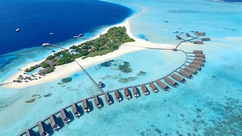 The new COMO Cocoa Island to reopen on January 2020 - Maldives Magazine