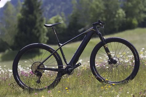 Breaking: New Focus e-Bike Launched - Singletrack World Magazine