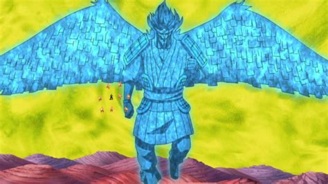 Image - Kakashi's Susanoo.png | Narutopedia | FANDOM powered by Wikia