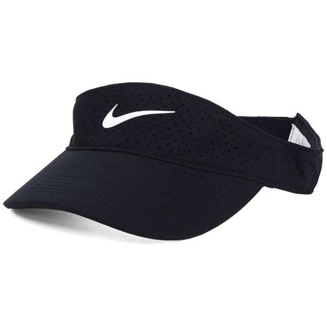 Nike Performance Visor - Black