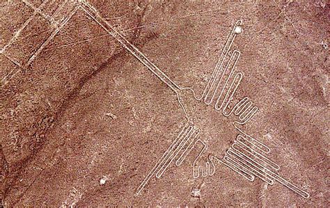 Nazca Lines: A place of amazing history and mystery | News | ANDINA ...