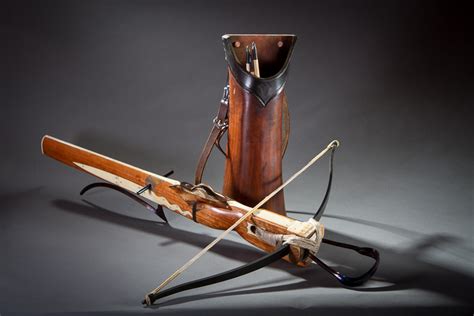 Medieval Crossbow Quiver | peacecommission.kdsg.gov.ng