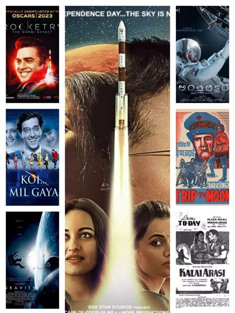 Must watch science exploration movies | Times of India