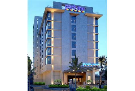 PARK INN BY RADISSON, JAIPUR - Prices & Hotel Reviews (India)