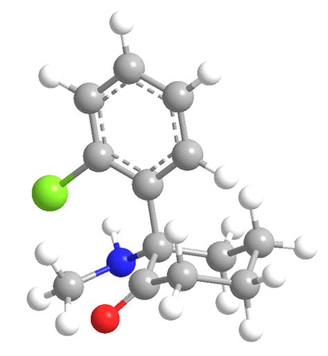 Ketamine - American Chemical Society