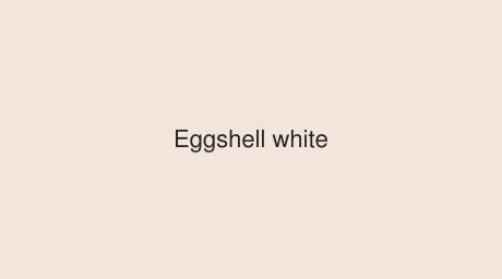 RAL Eggshell white [RAL 050 90 05] Color in RAL Design chart