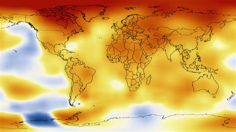 Molde sed calina world temperature map real time Céntrico Cava salón