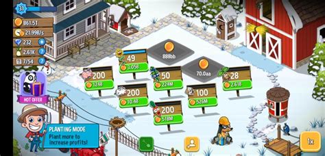 Idle Farming Empire Guide: Tips, Cheats & Strategies to Progress Faster and Unlock All Plots ...