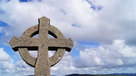 10 Irish Farewell Blessings That You Can Use - ConnollyCove