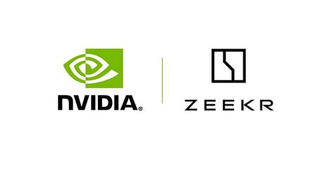 Zeekr to Become First Firm to Adopt Thor, NVIDIA's Latest Automated Driving Chip - Pandaily