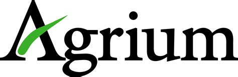 Agrium – Logos Download