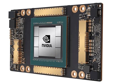 NVIDIA DGX A100 AI is the world's largest GPU, priced at USD 199K