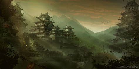 Castillo Japones. , JOSE JULIAN LONDOÑO CALLE | Japan landscape ...