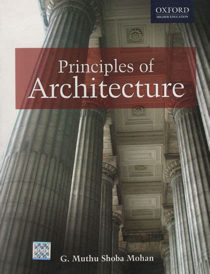 Principles of Architecture