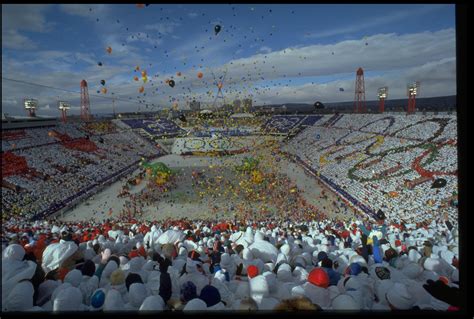 Calgary 1988 | Australian Olympic Committee