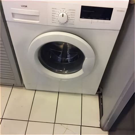 11Kg Washing Machine for sale in UK | 10 used 11Kg Washing Machines