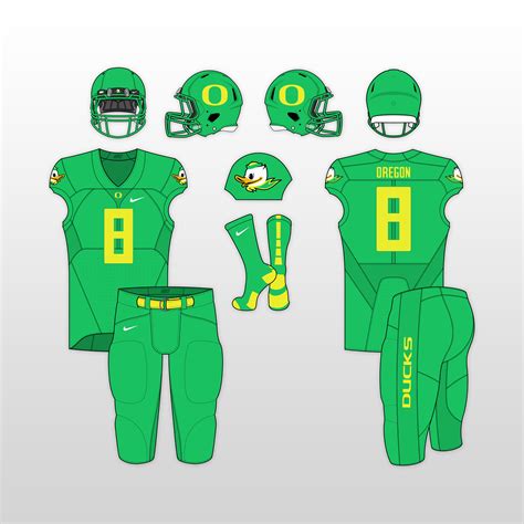 Football Uniform Templates - Collage Porn Video