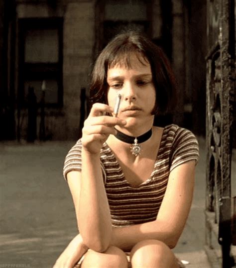 20 Things You May Not Know About 'Léon: The Professional' Leon The Professional Mathilda, The ...